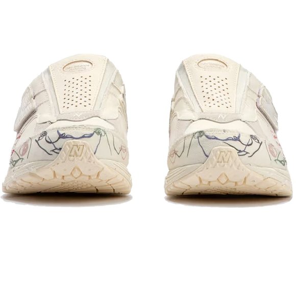 NEW! Men’s New Balance x Bryant Giles What Now Mules Shoes!  Size 9  M2002RM1 - Picture 5 of 8